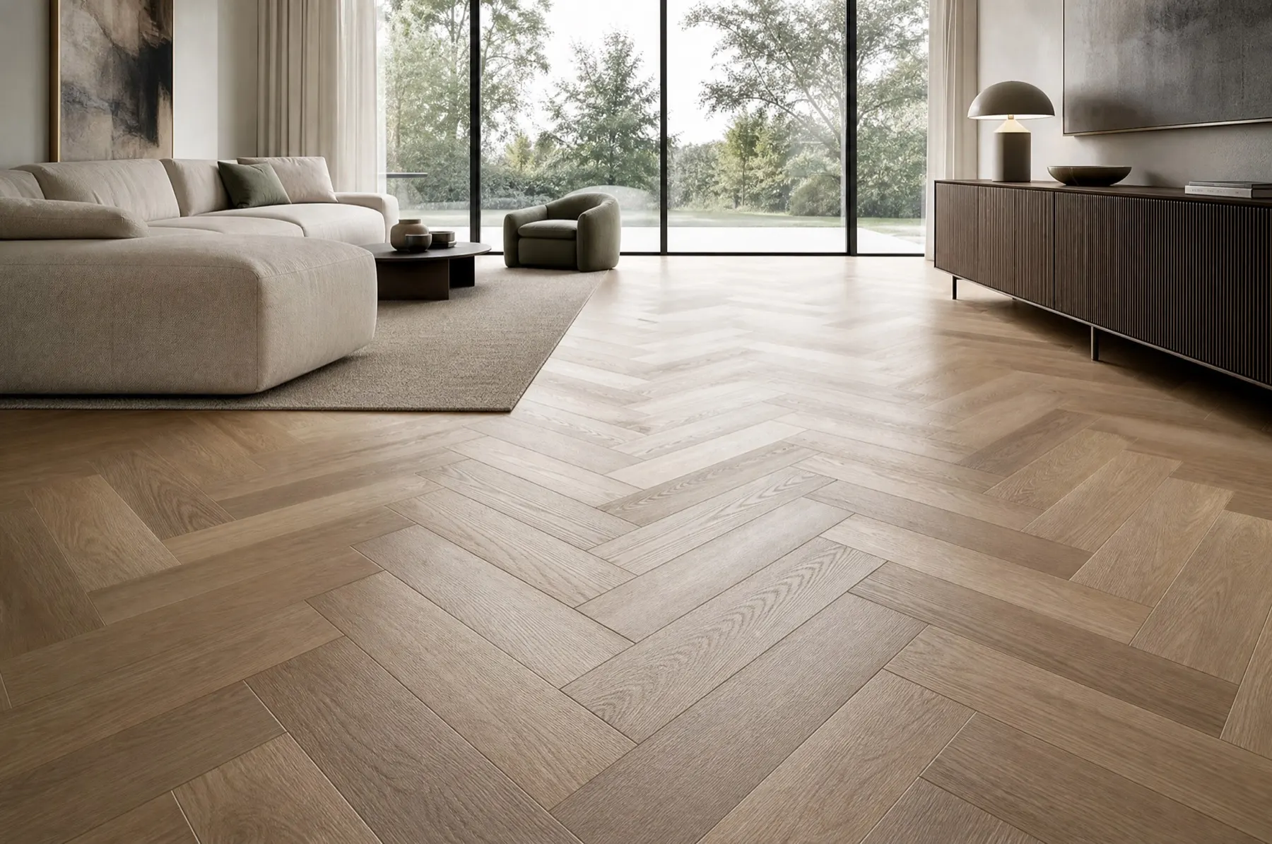 Flooring