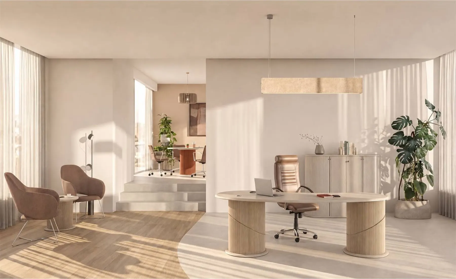 Office Furniture