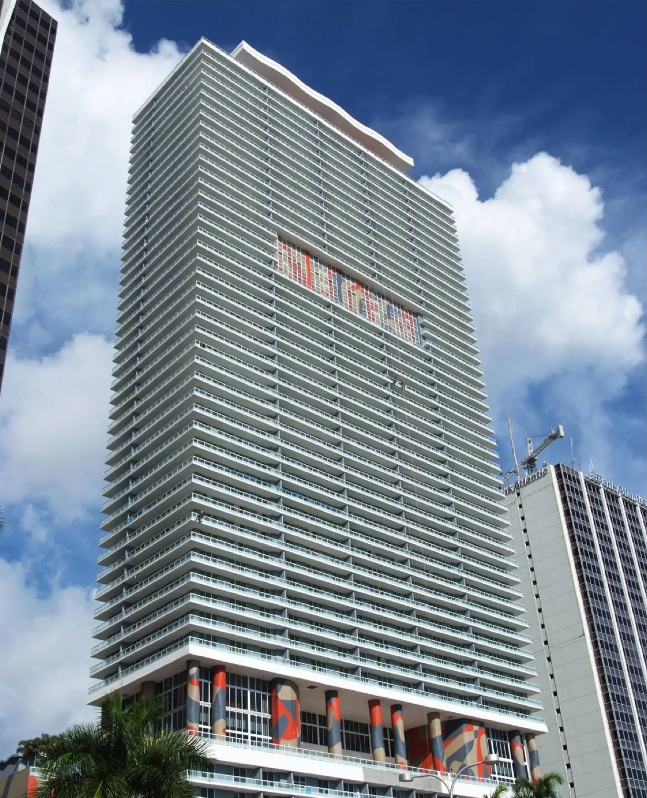 50 Biscayne: interiors by Ital Design Group International