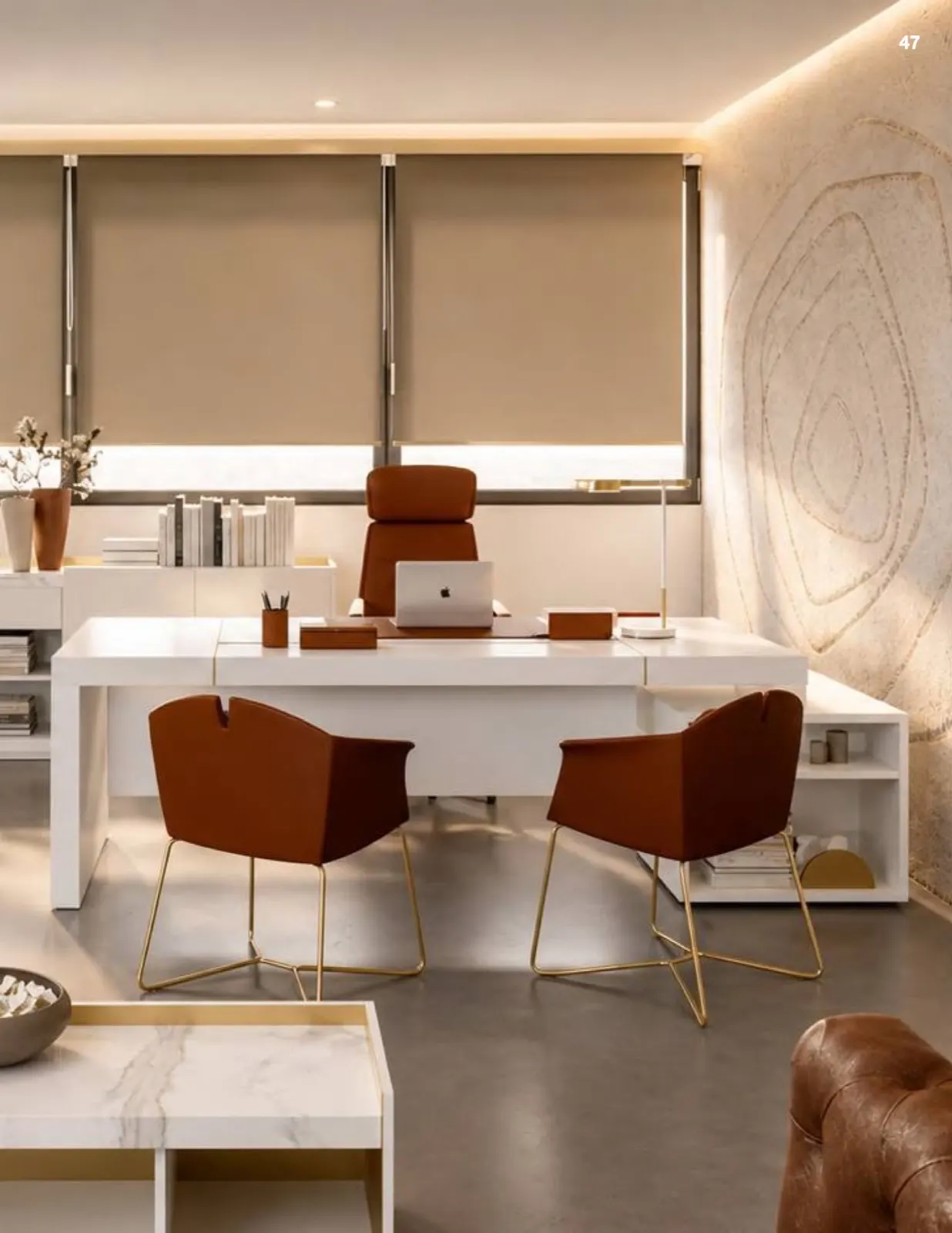 Camillo Family Office, photo 1