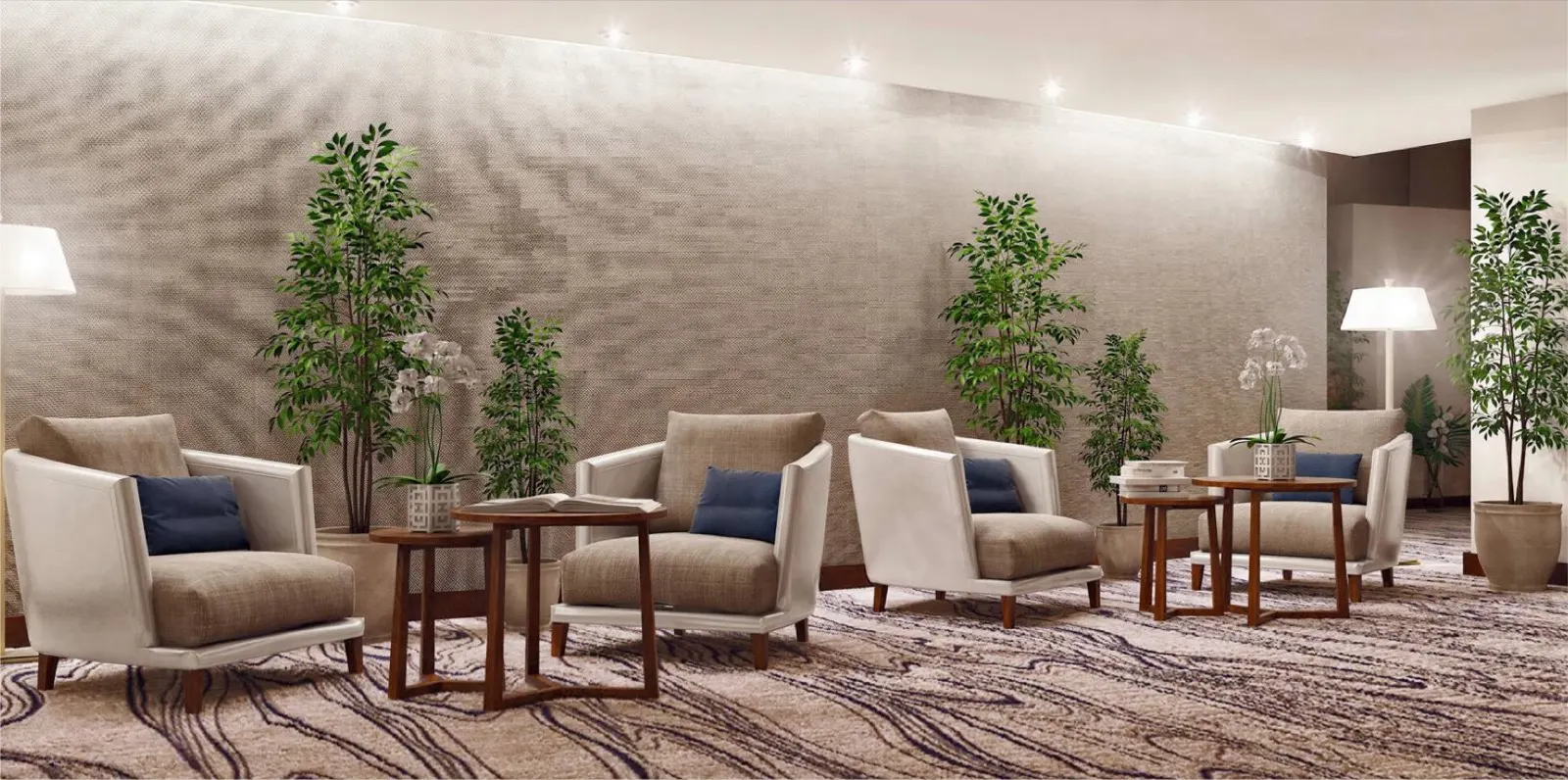 Conrad Hotel Fort Lauderdale, photo 11