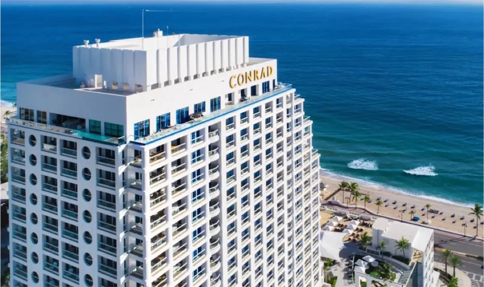 Conrad Hotel Fort Lauderdale, photo 3