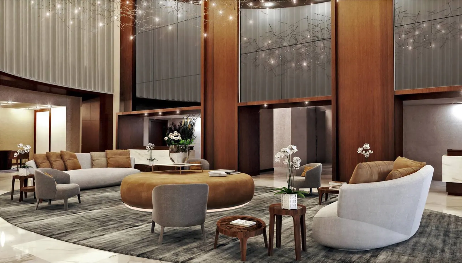 Conrad Hotel Fort Lauderdale, photo 8
