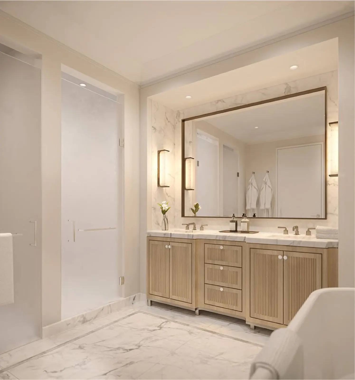 Lakefront South Condominiums / Ritz Carlton Houston, TX, photo 1