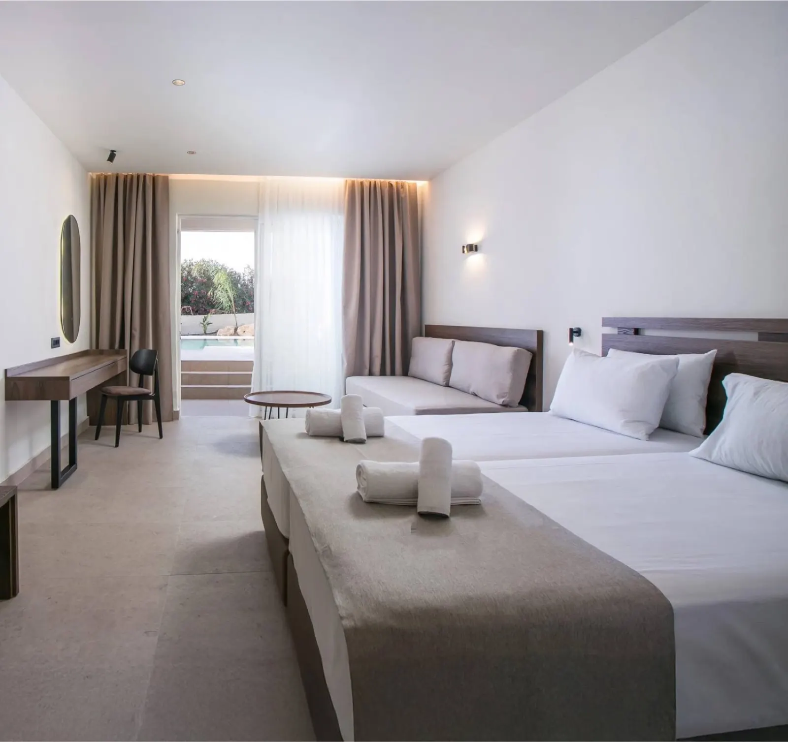Myrina Beach Resort, photo 7
