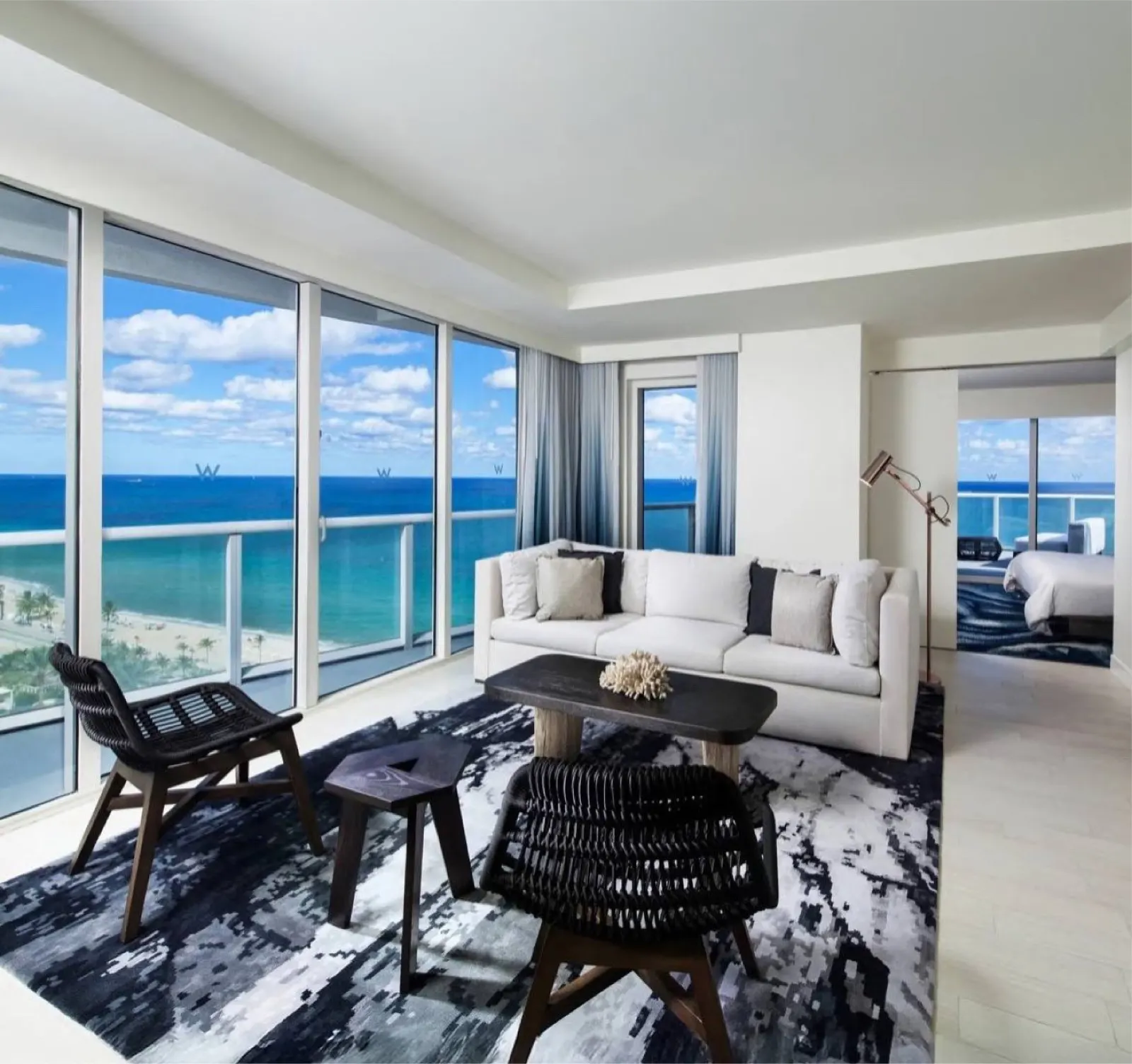 W Fort Lauderdale, photo 3