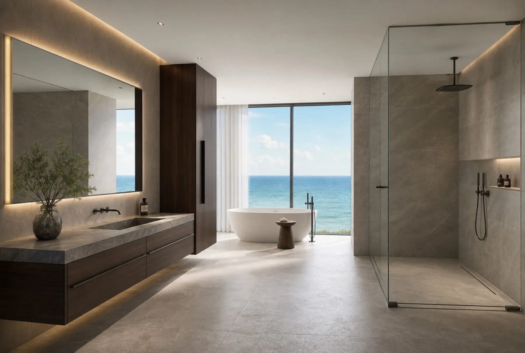 La Bahia, Bal Harbour
